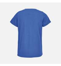 Футболка женская Regent Women с V-образным вырезом, ярко-синяя (royal)