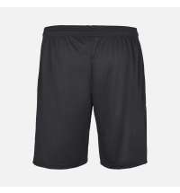 Шорты унисекс Thunder, черные