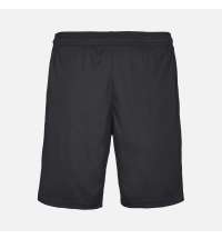 Шорты унисекс Thunder, черные