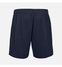 Шорты унисекс Thunder, темно-синие