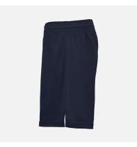 Шорты унисекс Thunder, темно-синие