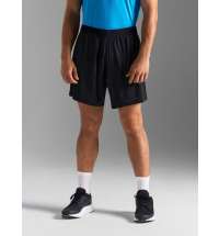 Шорты унисекс Thunder, темно-синие