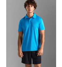 Шорты унисекс Thunder, ярко-синие (royal)