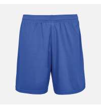 Шорты унисекс Thunder, ярко-синие (royal)