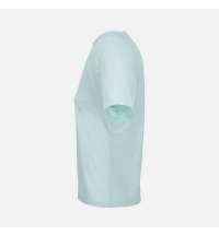 Футболка спортивная женская Vortex Women, зелено-голубая