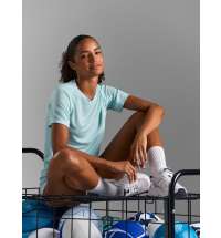 Футболка спортивная женская Vortex Women, темный хаки