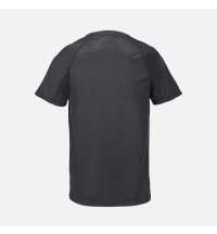 Футболка спортивная женская Vortex Women, черная