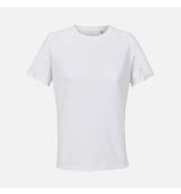 Футболка спортивная женская Vortex Women, белая