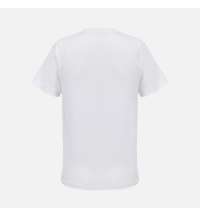 Футболка спортивная женская Vortex Women, белая