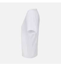 Футболка спортивная женская Vortex Women, белая