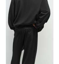 Джоггеры унисекс Arto, черные