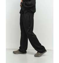 Джоггеры унисекс Arto, черные