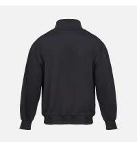 Куртка спортивная Junior, черная