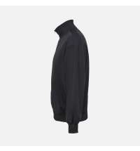 Куртка спортивная Junior, черная