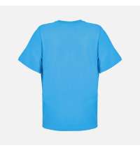 Футболка женская Legend Women, ярко-бирюзовая