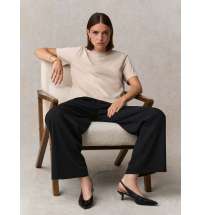 Футболка женская Legend Women, карибский голубой