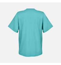 Футболка женская Legend Women, карибский голубой