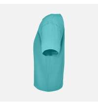 Футболка женская Legend Women, карибский голубой