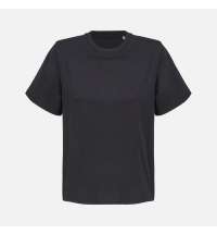 Футболка женская Legend Women, черная