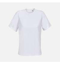 Футболка женская Legend Women, белая (белоснежная)