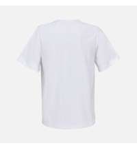 Футболка женская Legend Women, белая (белоснежная)