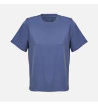 Футболка женская Legend Women, синяя (джинс)