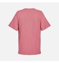 Футболка женская Legend Women, розовая (лососевая)