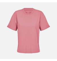 Футболка женская Legend Women, розовая (лососевая)