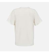 Футболка женская Legend Women, молочно-белая