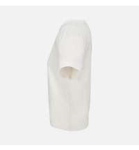 Футболка женская Legend Women, молочно-белая