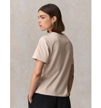 Футболка женская Legend Women, серый меланж