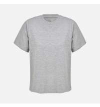 Футболка женская Legend Women, серый меланж