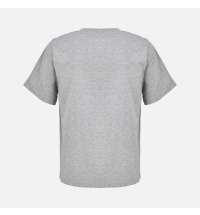Футболка женская Legend Women, серый меланж