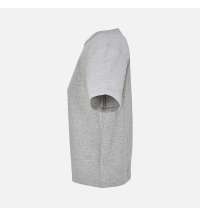 Футболка женская Legend Women, серый меланж