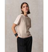 Футболка женская Legend Women, красная