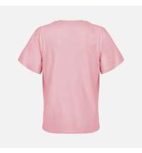 Футболка женская Legend Women, розовая (candy)
