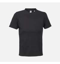 Футболка женская Lilia, черная