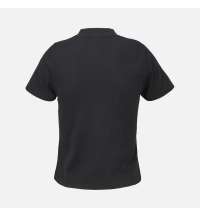 Футболка женская Lilia, черная