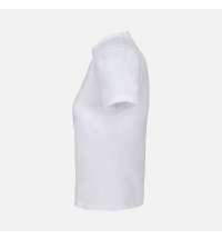 Футболка женская Lilia, белая