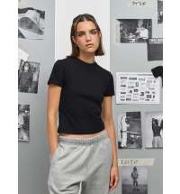 Футболка женская Lilia, белая