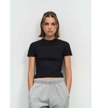 Футболка женская Lilia, белая