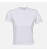 Футболка женская Lilia, белая