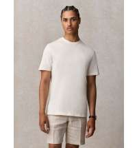 Футболка унисекс Lyam, серый меланж