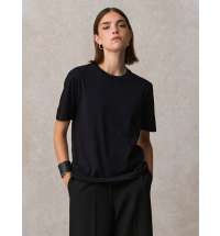 Футболка унисекс Lyam, серый меланж