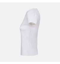 Футболка женская Sara, белая