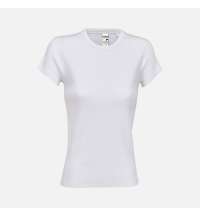 Футболка женская Sara, белая