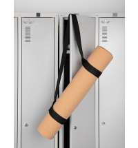 Коврик для йоги и фитнеса Ekork, ver.2