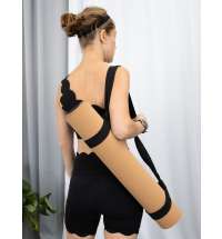 Коврик для йоги и фитнеса Ekork, ver.2