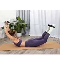 Коврик для йоги и фитнеса Ekork, ver.2