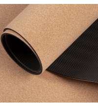 Коврик для йоги и фитнеса Ekork, ver.2